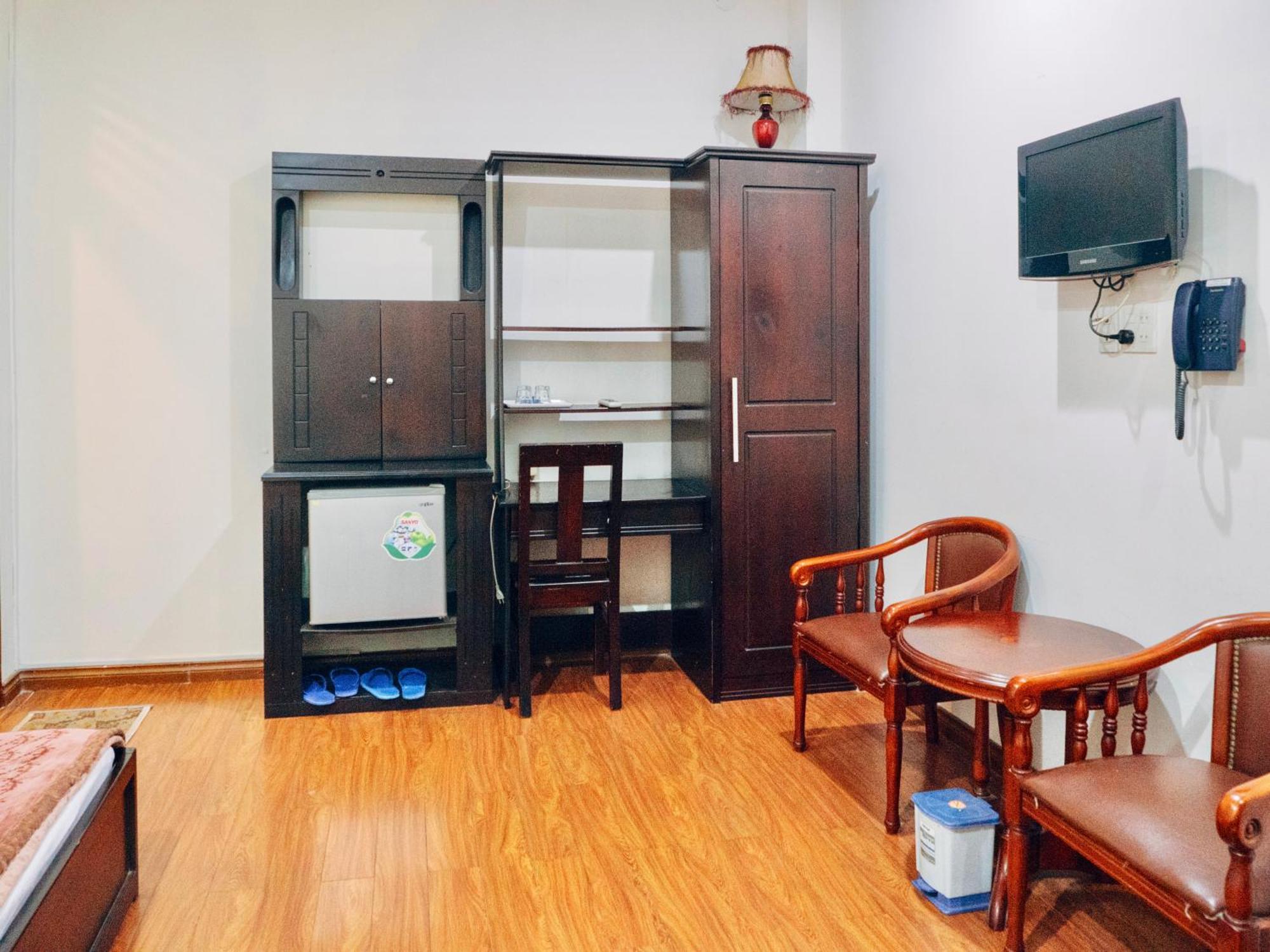 باو لوك Huynh Gia Bao Hotel المظهر الخارجي الصورة