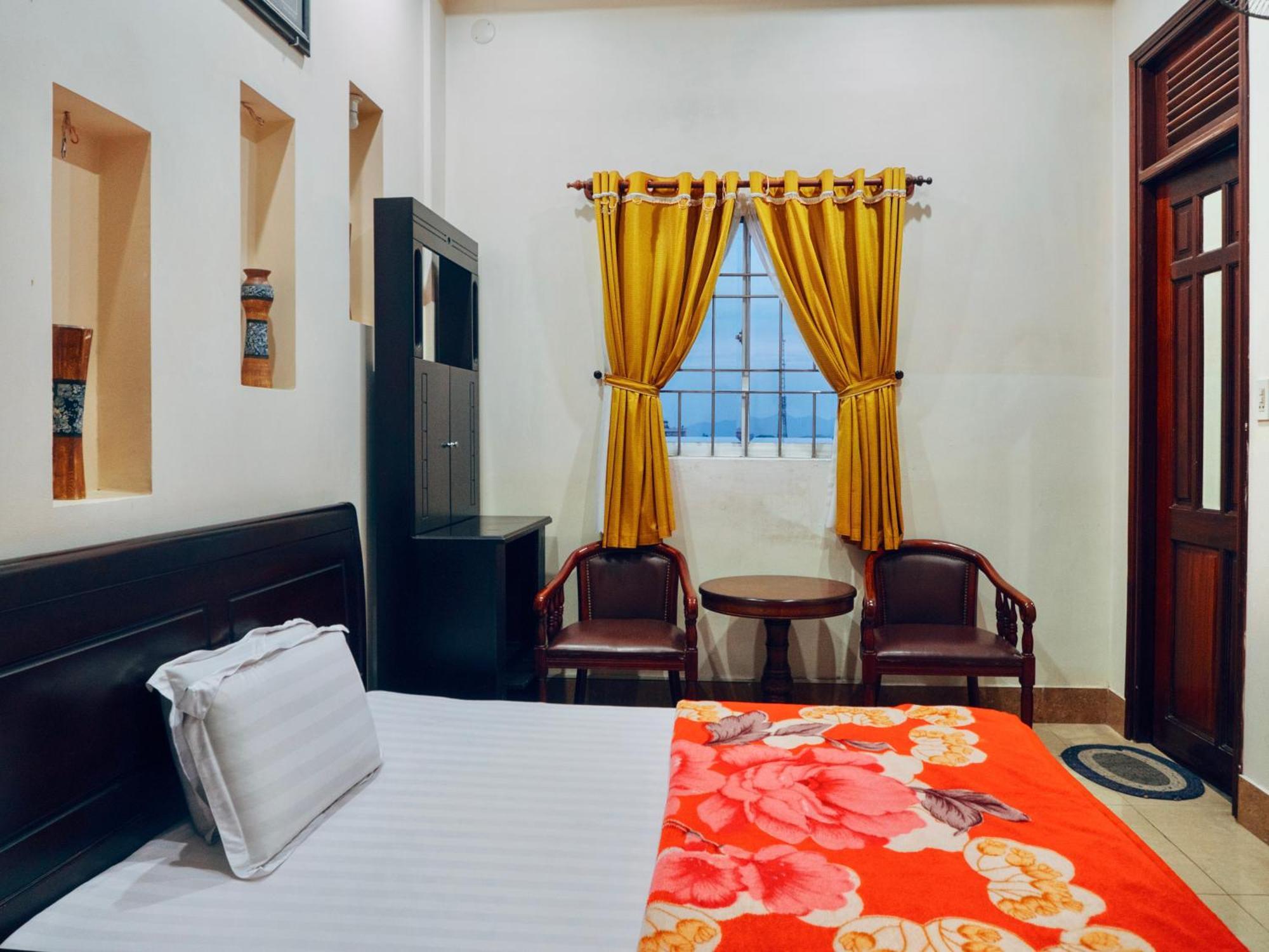 باو لوك Huynh Gia Bao Hotel المظهر الخارجي الصورة