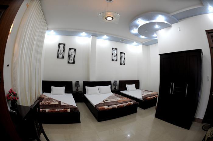 باو لوك Huynh Gia Bao Hotel المظهر الخارجي الصورة
